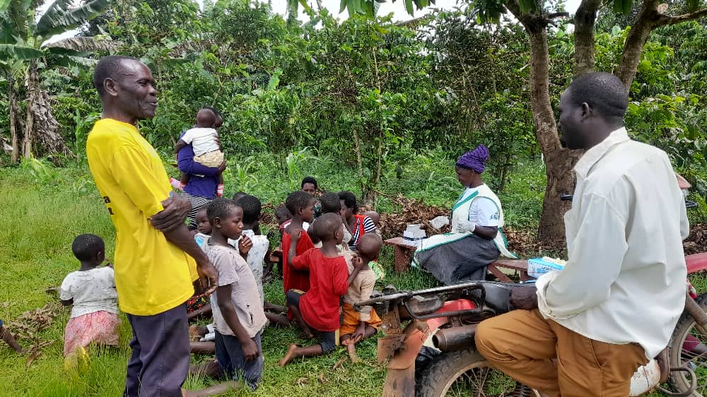 Pearl Heart Foundation Activities