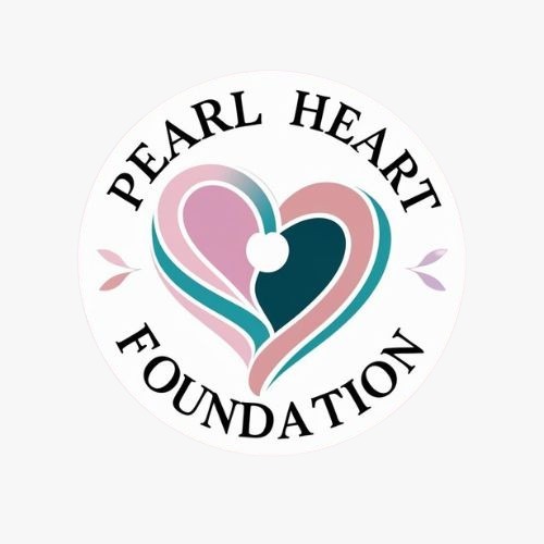 Pearl Heart Foundation Logo